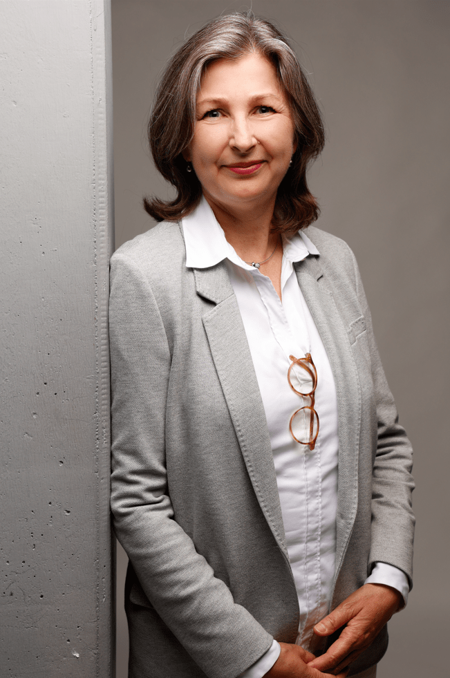 Heilpraktikerin Angela Blume